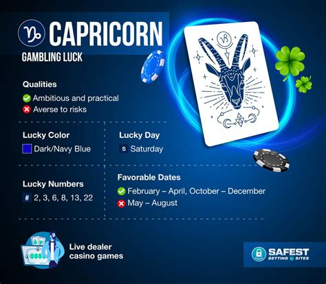 Gambling Horoscope For 2021 – Is Today My Lucky Day To.